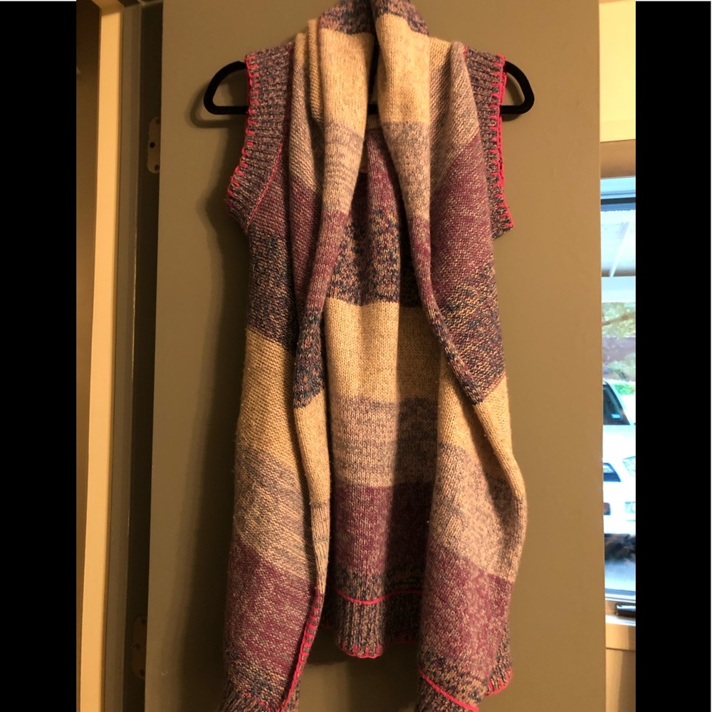 Rebecca Taylor Cardigan